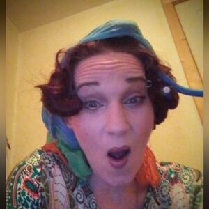 Meet your Posher, Brandye